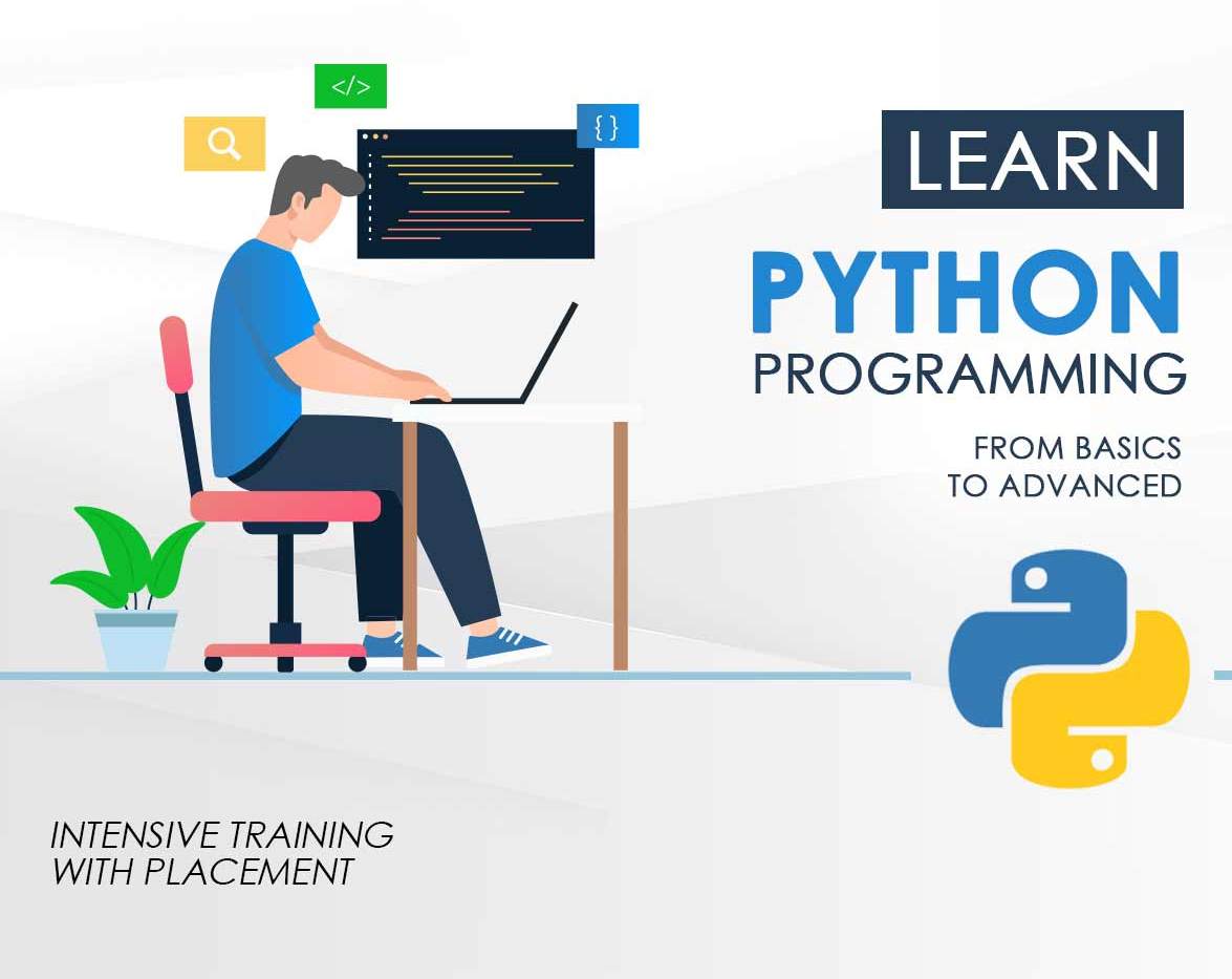 Learn Python & Ethical Hacking From Scratch